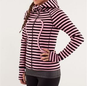 lululemon scuba hoodie *stretch - 12